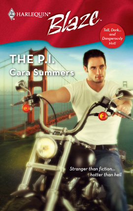 Title details for The P.I. by Cara Summers - Available